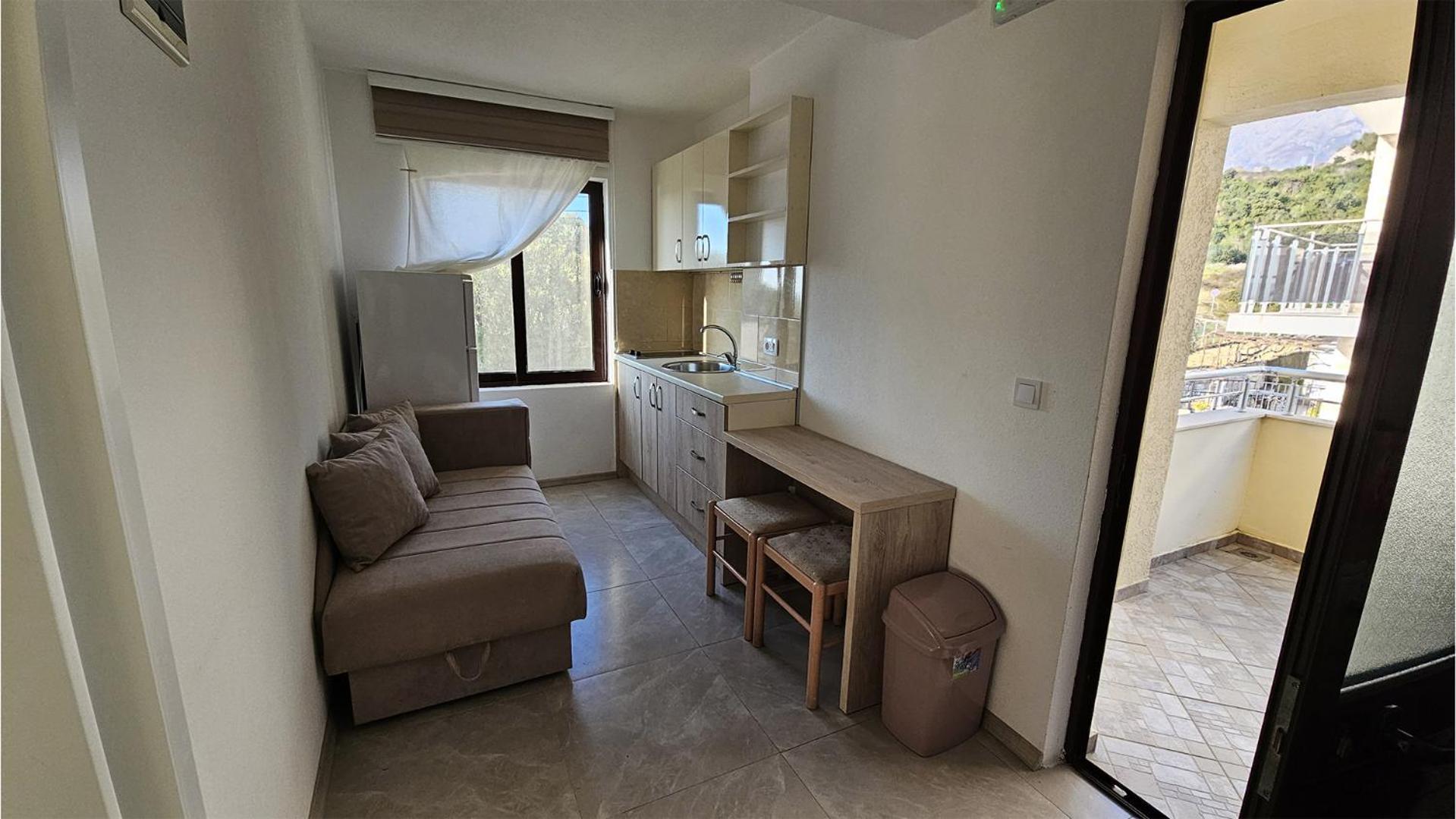 Apartments Val Maslina Utjeha-Bušat Eksteriør billede